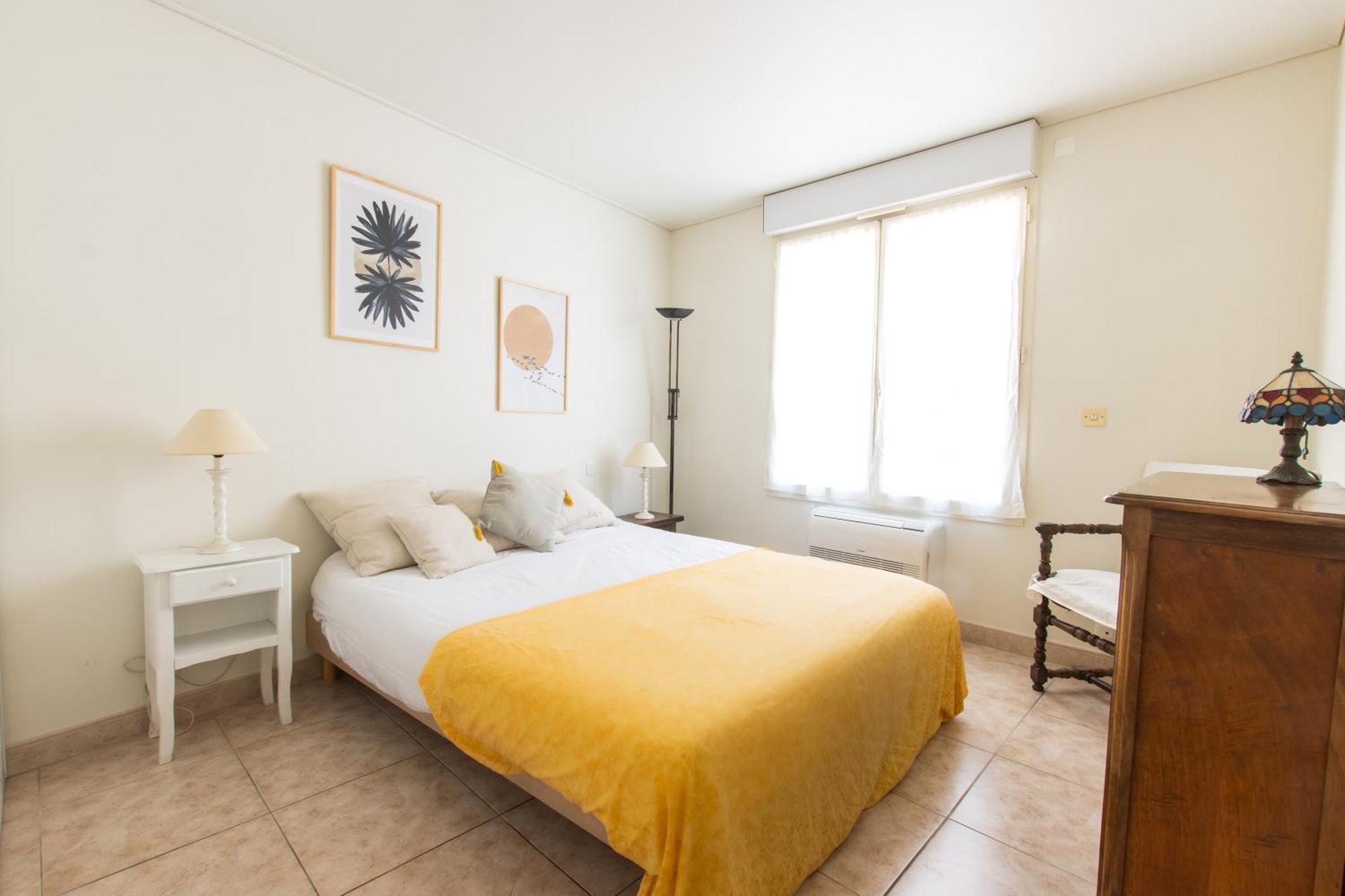 Gozzi Apartamento Ajaccio  Exterior foto