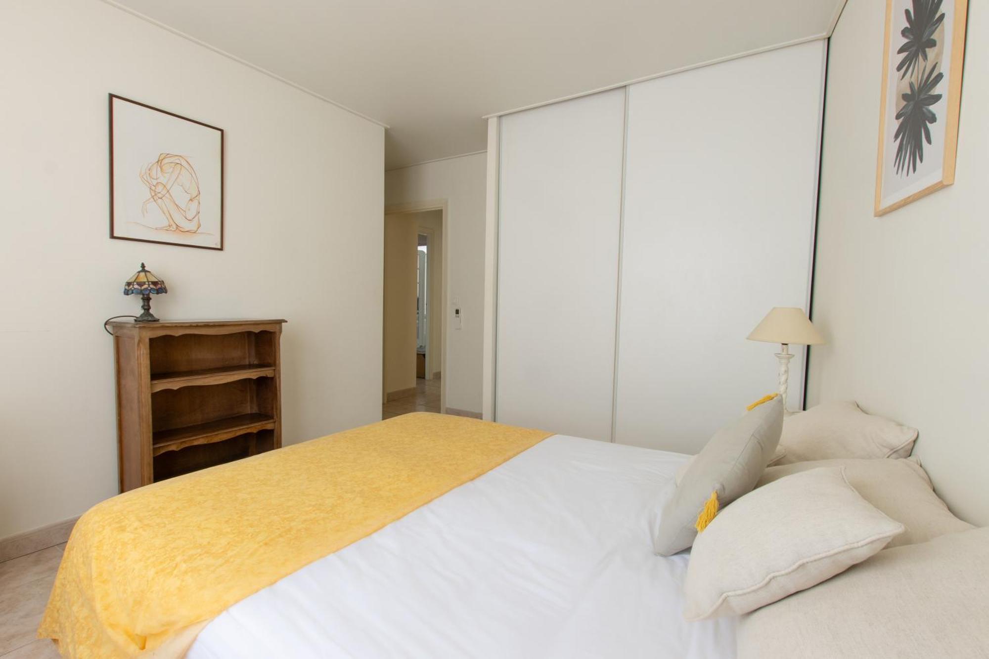 Gozzi Apartamento Ajaccio  Exterior foto