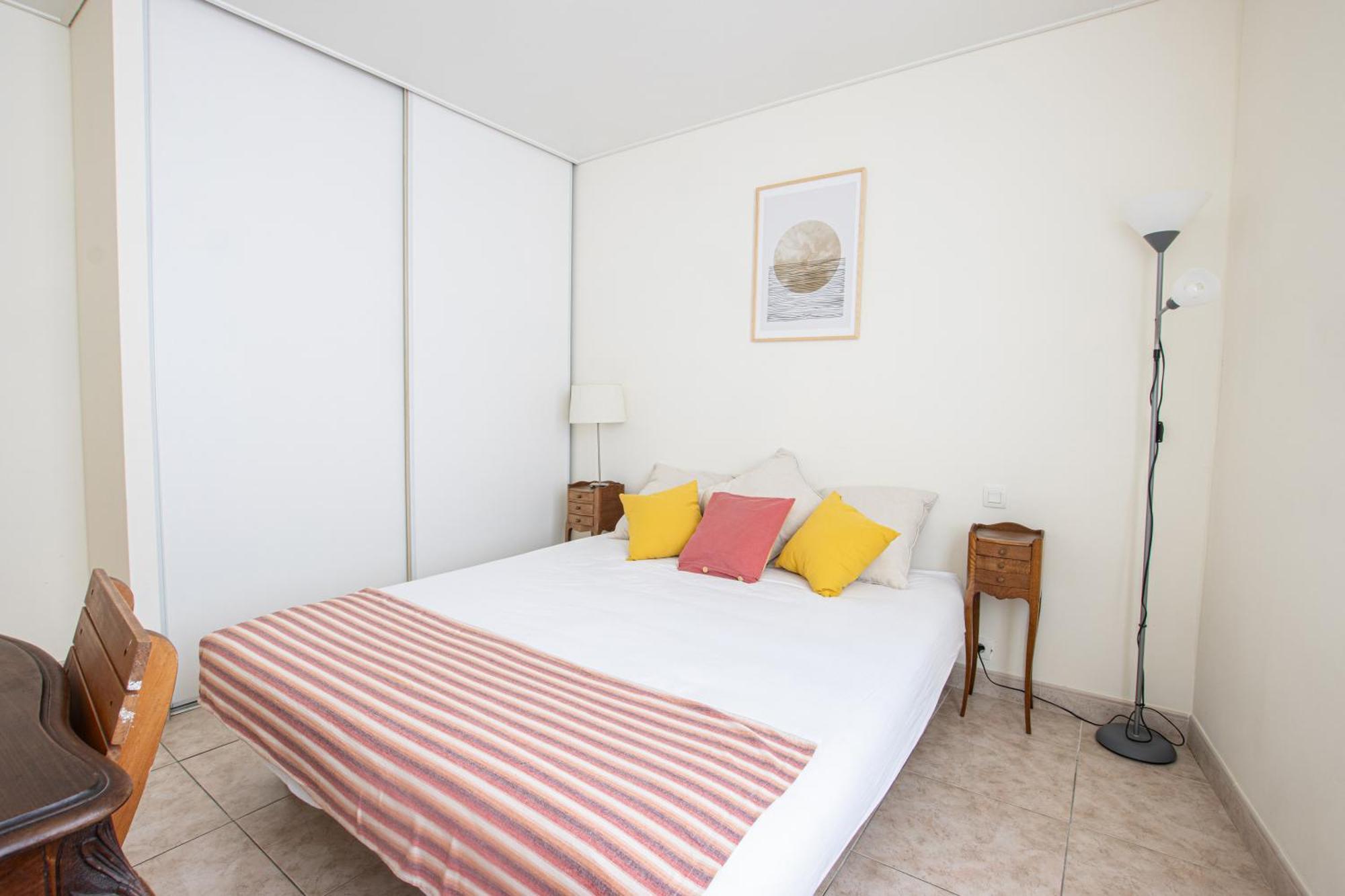 Gozzi Apartamento Ajaccio  Exterior foto