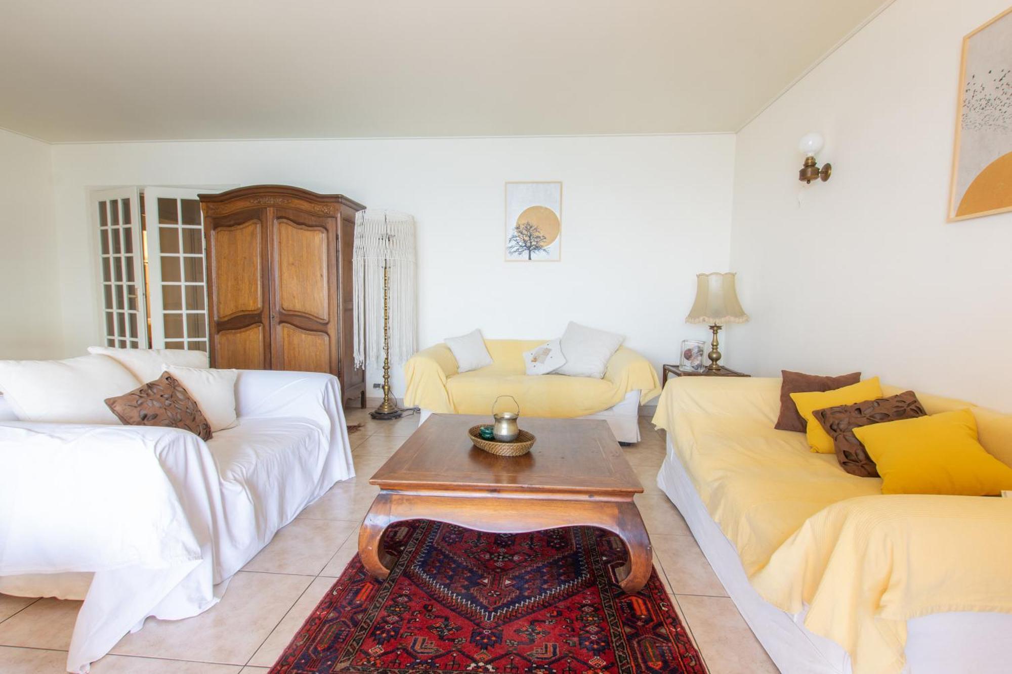Gozzi Apartamento Ajaccio  Exterior foto