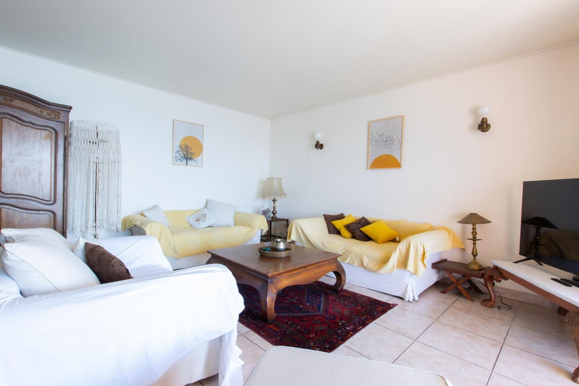 Gozzi Apartamento Ajaccio  Exterior foto