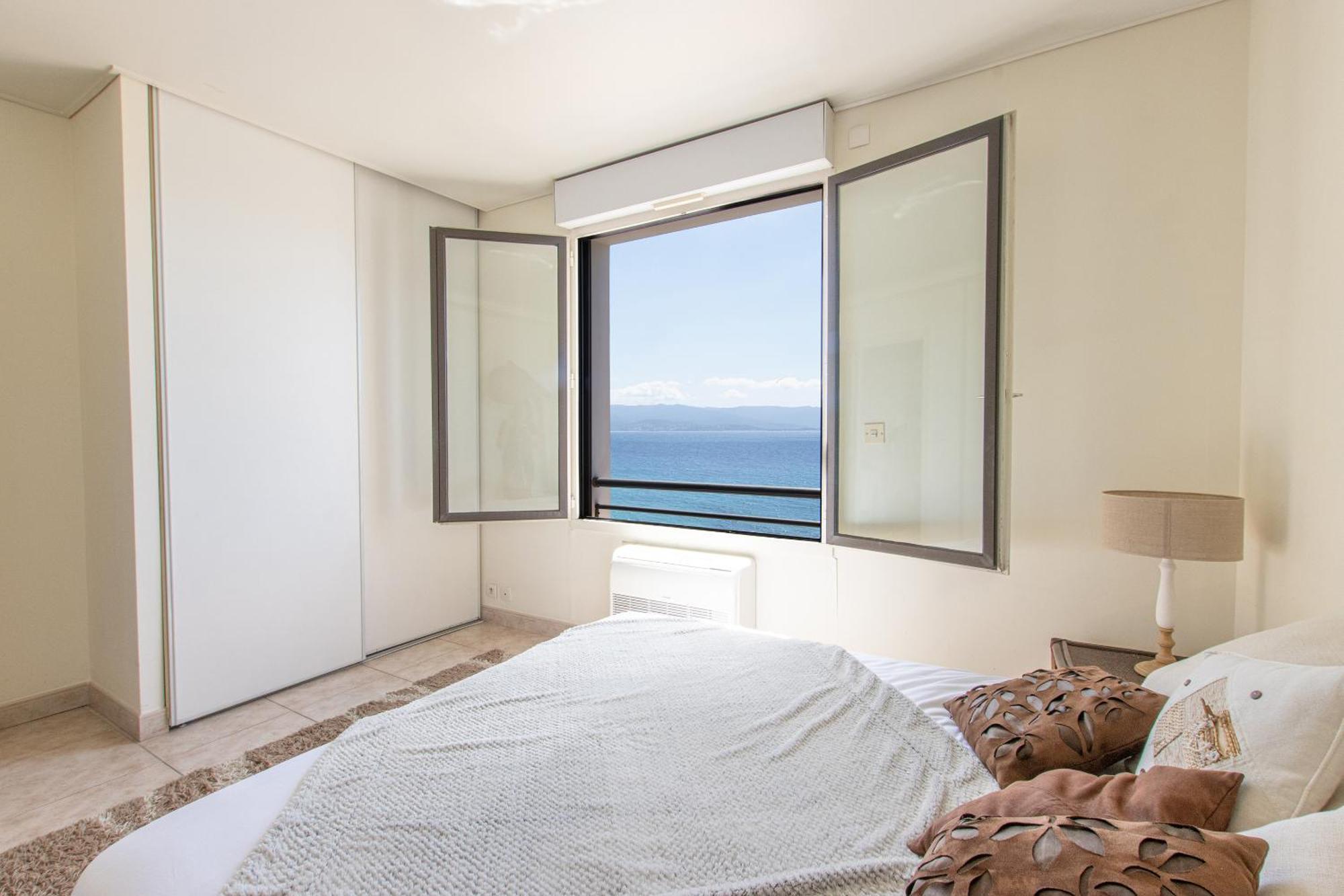 Gozzi Apartamento Ajaccio  Exterior foto